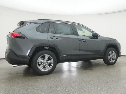 New 2025 Toyota RAV4 LE image 26