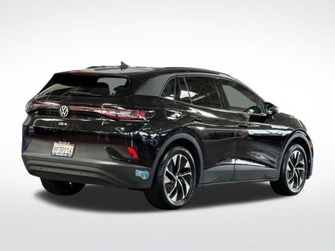 Used 2022 Volkswagen ID.4 Pro S image 5