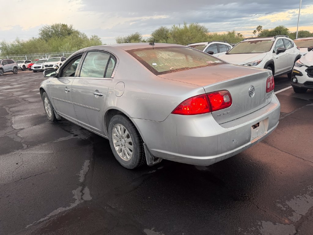 Used 2007 Buick Lucerne CX FWD image 5