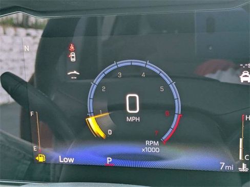 New 2026 Chevrolet Trax LT w/ Driver Confidence Package image 13