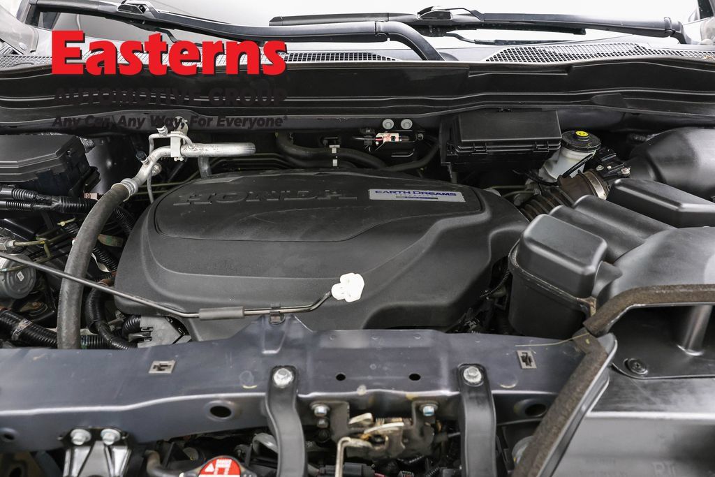 Used 2018 Honda Pilot EX-L image 7