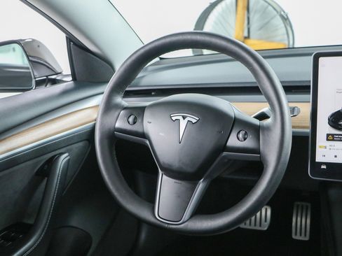 Used 2023 Tesla Model 3 Performance AWD/4WD image 12