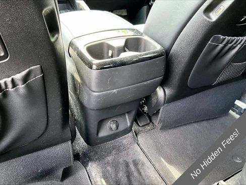 Used 2020 Kia Telluride S AWD/4WD image 27