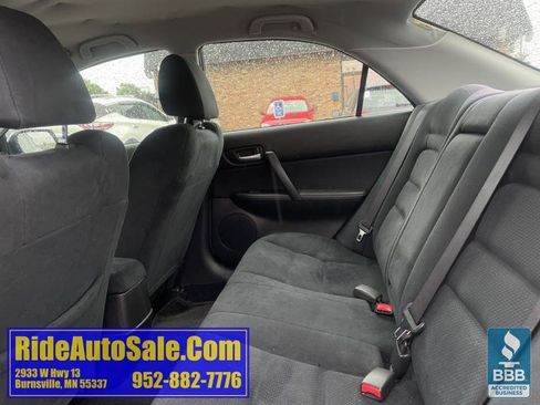 Used 2006 MAZDA MAZDA6 i FWD image 12