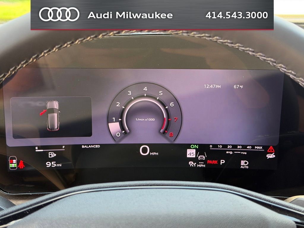 New 2026 Audi Q5 Prestige AWD/4WD image 18