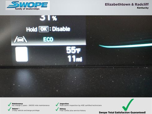 New 2026 Hyundai Elantra Blue image 18