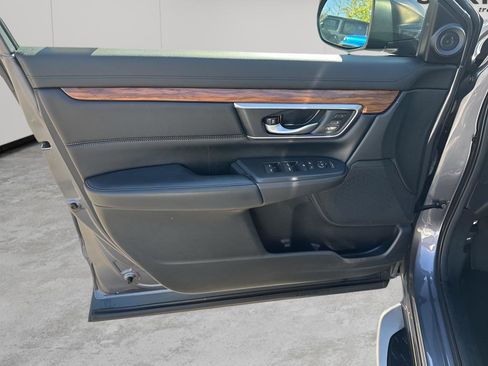 Used 2022 Honda CR-V Touring image 25