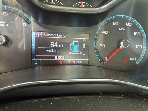 Used 2018 Chevrolet Colorado LT w/ LT Convenience Package RWD image 15