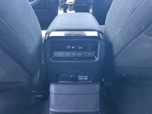 Certified 2025 Toyota Land Cruiser 1958 AWD/4WD image 18