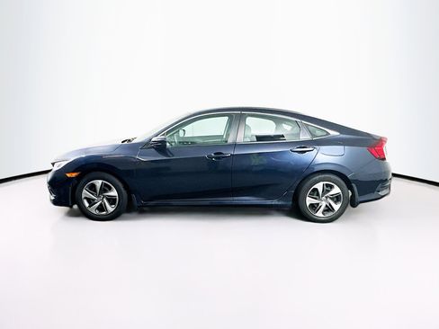 Used 2019 Honda Civic LX image 4