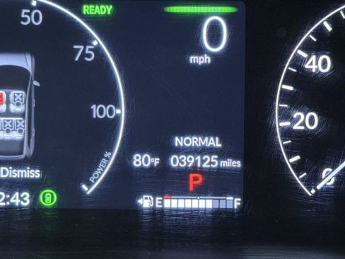 Used 2024 Honda CR-V Sport-L image 20
