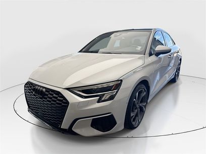 Certified 2022 Audi A3 2.0T Premium Plus
