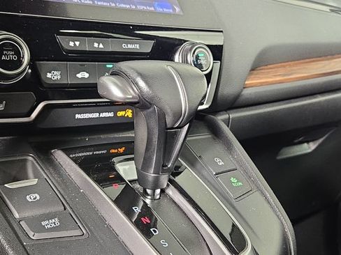 Used 2020 Honda CR-V EX-L image 20