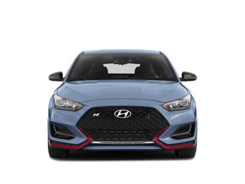 Used 2022 Hyundai Veloster N FWD image 7