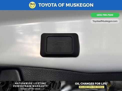 New 2025 Toyota RAV4 XLE w/ Convenience Package image 28