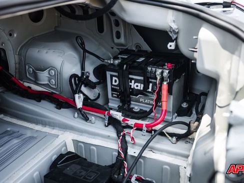 Used 2018 Chevrolet Camaro ZL1 RWD image 86