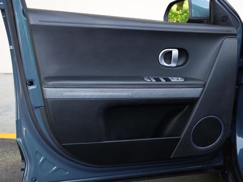 Used 2023 Hyundai Ioniq 5 SEL w/ Cargo Package image 12