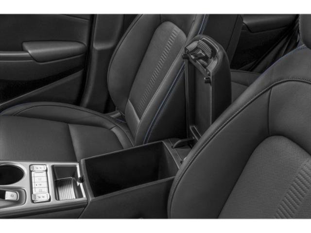 Certified 2023 Hyundai Kona Limited w/ Cargo Package FWD image 17