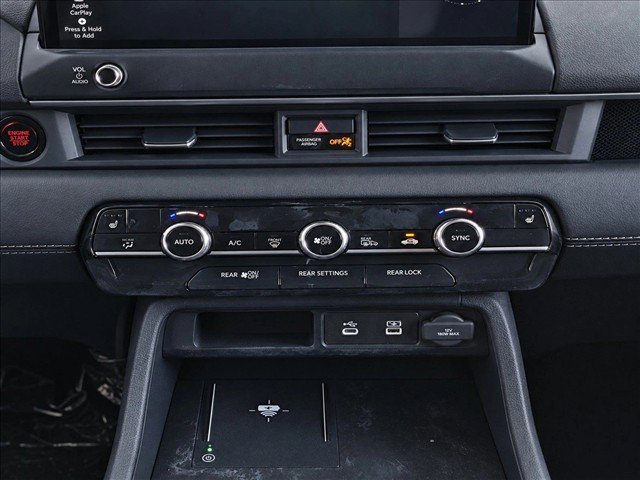 New 2026 Honda Pilot EX-L image 9