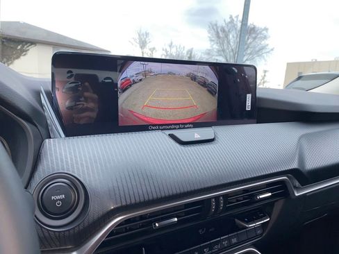 New 2026 MAZDA CX-70 SC image 25