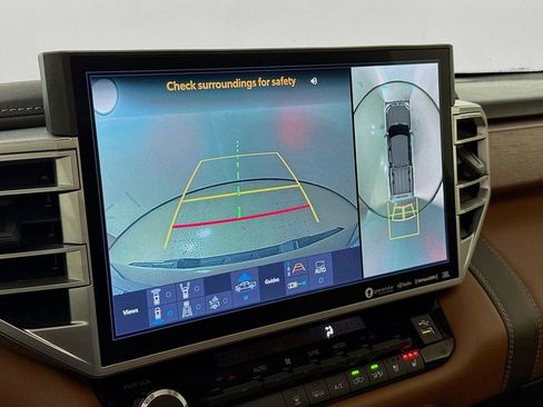 Used 2023 Toyota Tundra 1794 Edition image 14