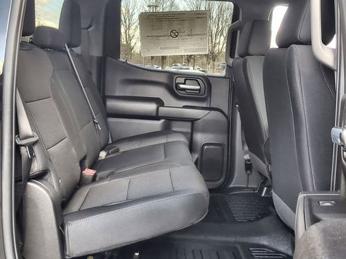 New 2026 GMC Sierra 1500 Pro w/ Pro Value Package image 25