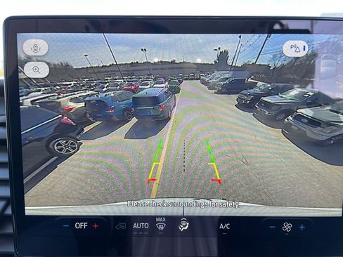 New 2026 Ford Transit 250 148 Medium Roof image 8