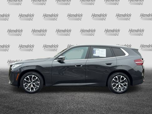 Used 2025 BMW X3 xDrive30i w/ Premium Package image 8