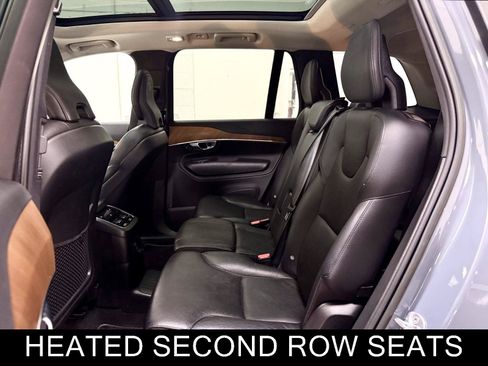 Used 2023 Volvo XC90 T8 Plus AWD/4WD image 18