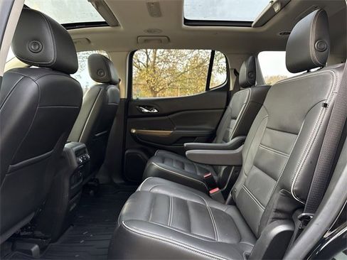 Used 2018 GMC Acadia Denali w/ Technology Package image 14