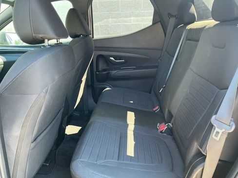 Certified 2024 Hyundai Santa Cruz SEL AWD/4WD image 25