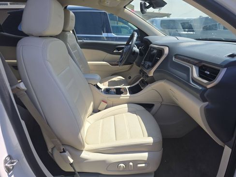 Used 2023 GMC Acadia Denali AWD/4WD image 16