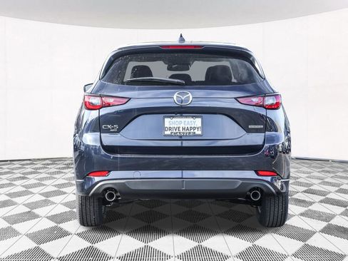 New 2025 MAZDA CX-5 AWD 2.5 S w/ Preferred Package image 17