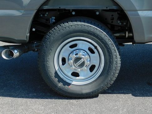 New 2026 Ford F350 XL image 11