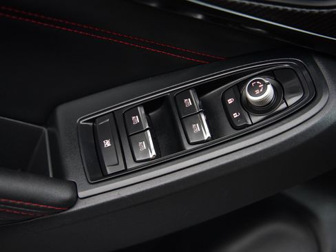 Used 2022 Subaru WRX Limited image 52