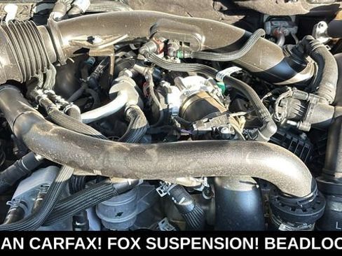Used 2025 Ford Ranger Raptor AWD/4WD image 35
