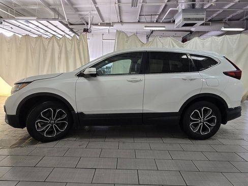 Used 2020 Honda CR-V EX-L image 12