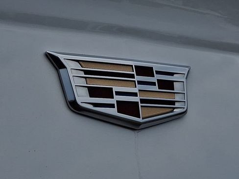 Certified 2024 Cadillac CT4 Premium Luxury AWD/4WD image 29