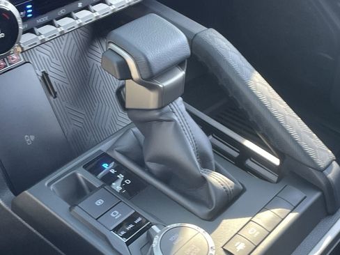 New 2026 Toyota 4Runner 4WD image 13