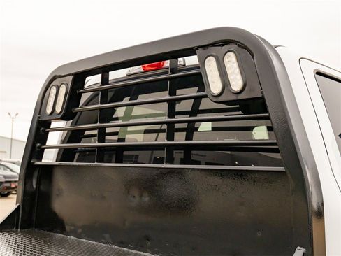 Used 2023 Ford F250 XLT w/ F-250 >10K GVWR Package image 10