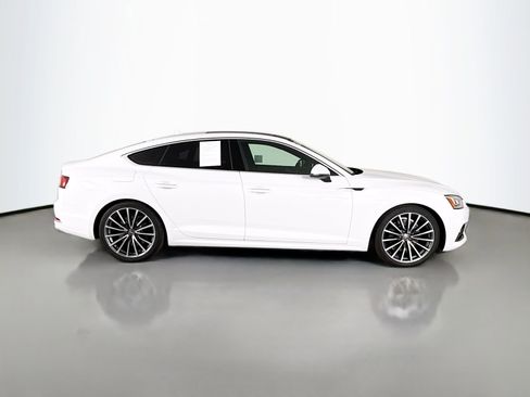 Used 2019 Audi A5 2.0T Premium Plus w/ Premium Plus image 8