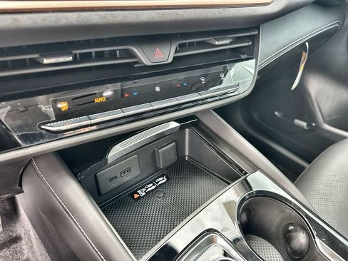 New 2026 Buick Envision Sport Touring image 27