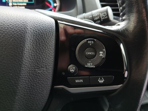 Used 2022 Honda Pilot Elite image 12