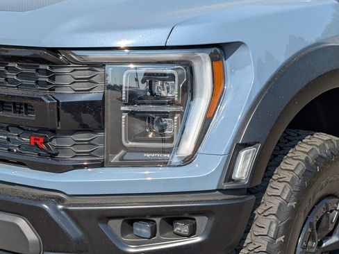 Used 2023 Ford F150 Raptor w/ Equipment Group 802A Raptor R AWD/4WD image 10