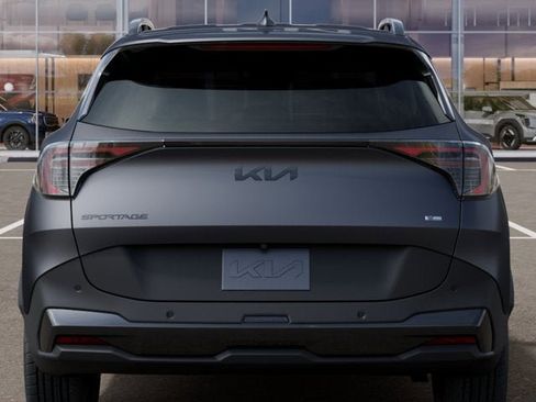 New 2026 Kia Sportage X-Line image 13