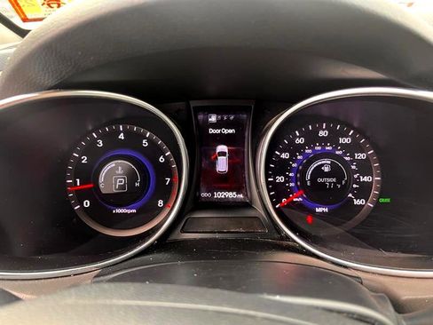 Used 2013 Hyundai Santa Fe Sport 2.0T image 18