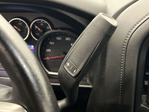 Used 2020 Chevrolet Silverado 1500 RST image 18