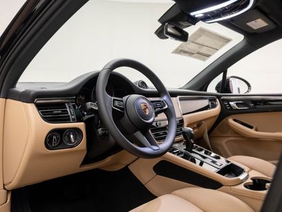 New 2026 Porsche Macan