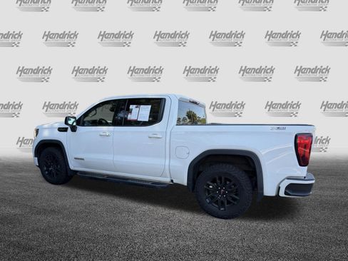 Used 2021 GMC Sierra 1500 Elevation AWD/4WD image 6