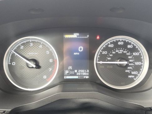 Used 2021 Subaru Forester Premium w/ Popular Package #1 AWD/4WD image 22
